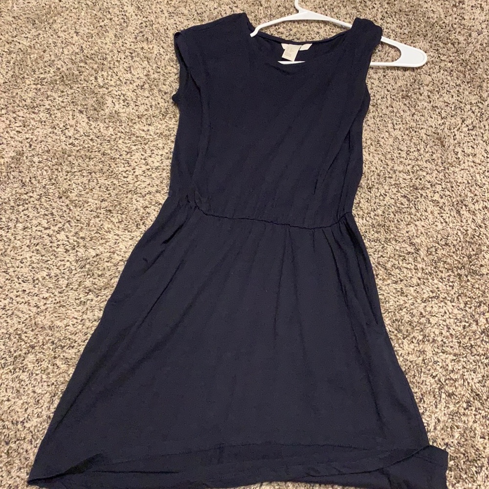 Casual dress